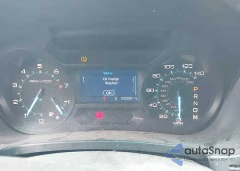 2014 Ford Explorer Xlt из США, поврежденный, VIN 1FM5K7D89EGB40986